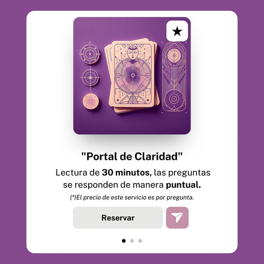 Portal de Claridad