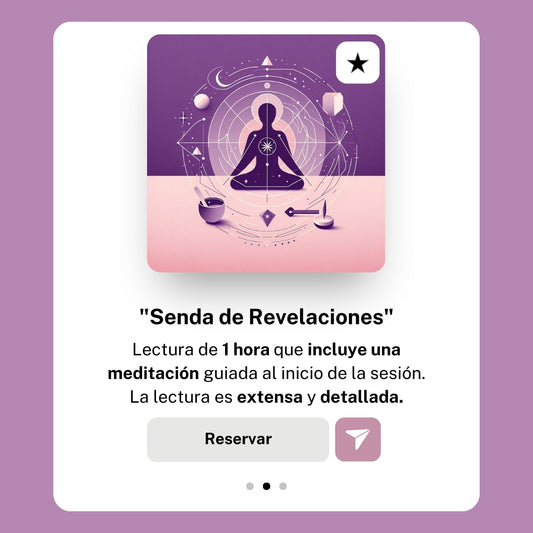 Senda de Revelaciones